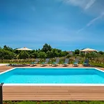 Villa In Istra With Heated Pool