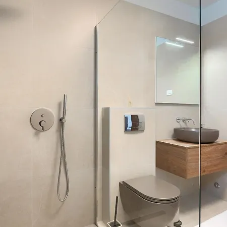 Villa In Istra With Heated Pool Svetvinčenat